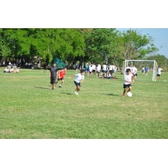 Torneo INTERCURSO - Nivel Secundario